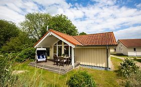Typ C Pamir -Fjordhaus-
